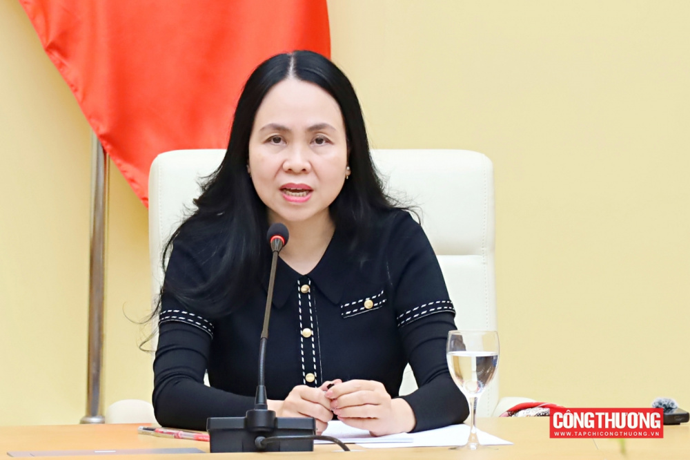 Rà soát toàn diện Dự án Luật Thương mại điện tử: Khẩn trương kiến tạo hành lang pháp lý cho kinh tế số