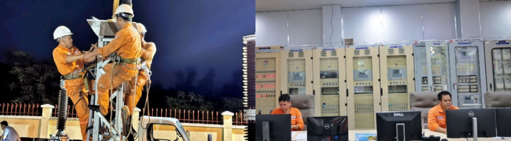 hoạt động sản xuất kinh doanh