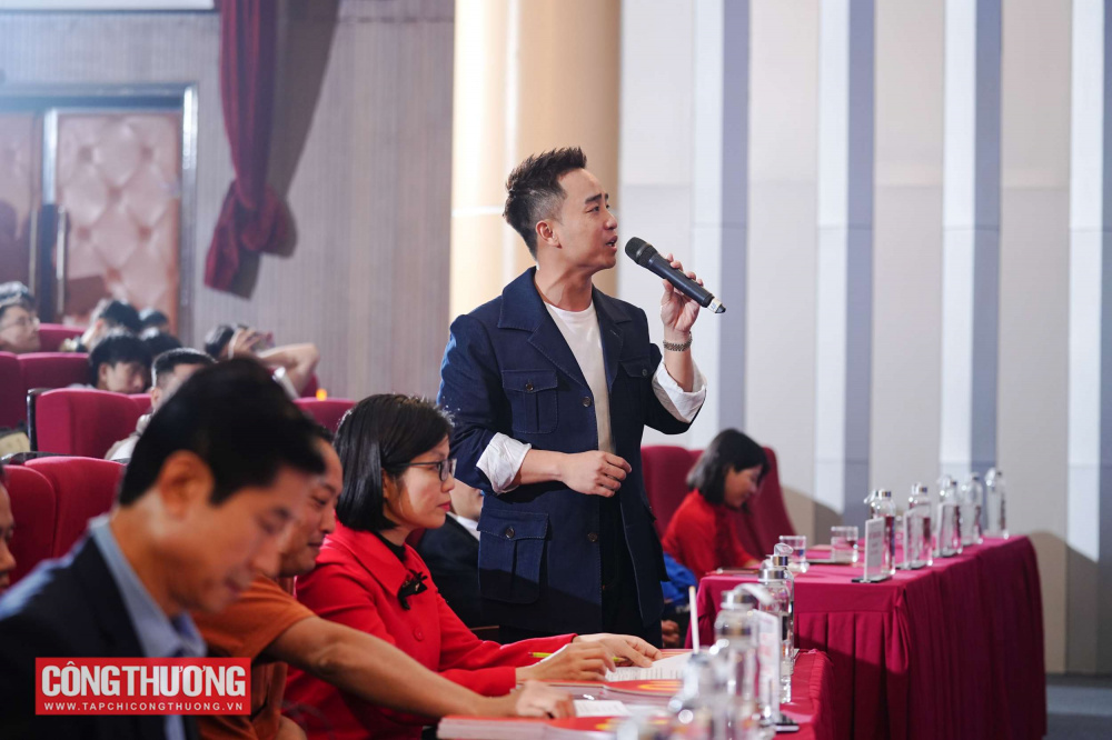 [ĐANG DIỄN RA] Vòng Chung kết Cuộc thi "Tìm hiểu pháp luật về sử dụng năng lượng tiết kiệm và hiệu quả"