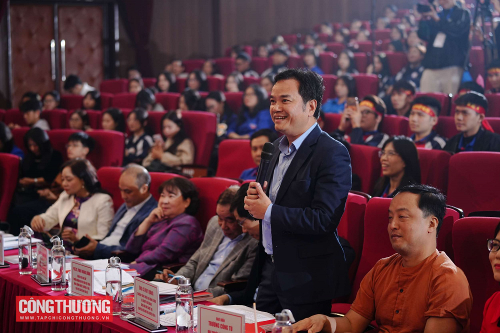 [ĐANG DIỄN RA] Vòng Chung kết Cuộc thi "Tìm hiểu pháp luật về sử dụng năng lượng tiết kiệm và hiệu quả"