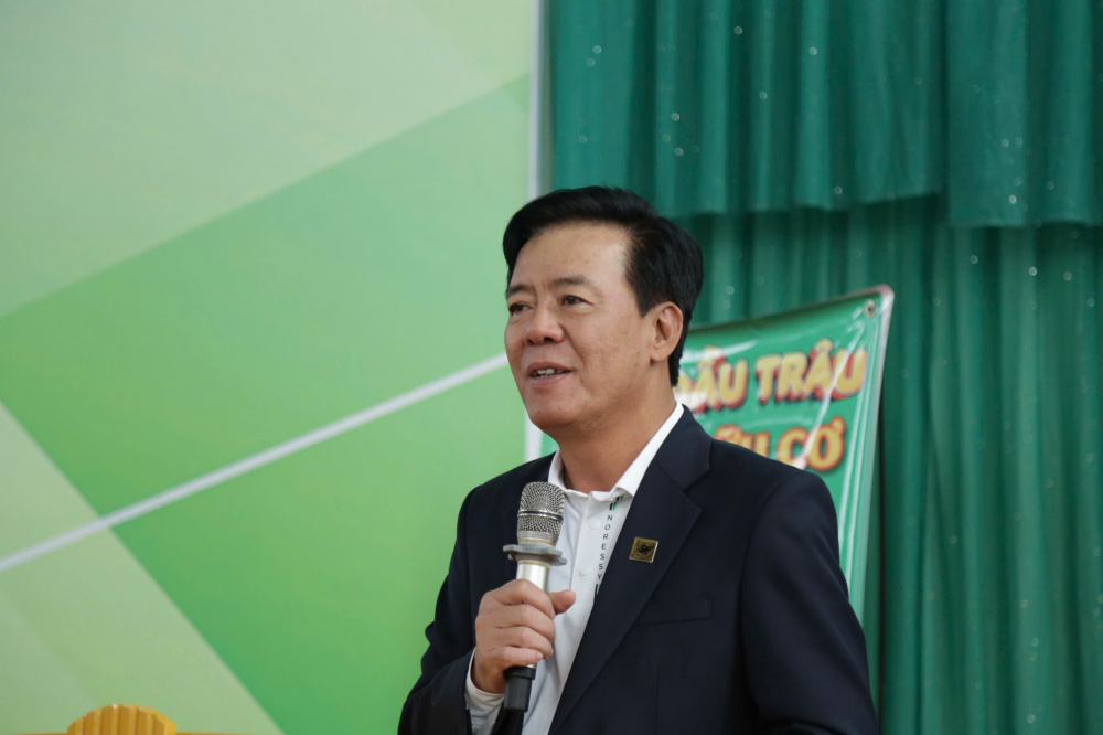 Phân bón Bình Điền