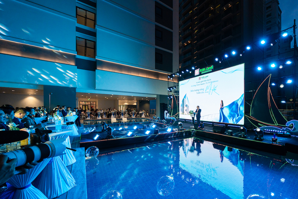 Chương trình thu hút hơn 300 khách hàng quan tâm