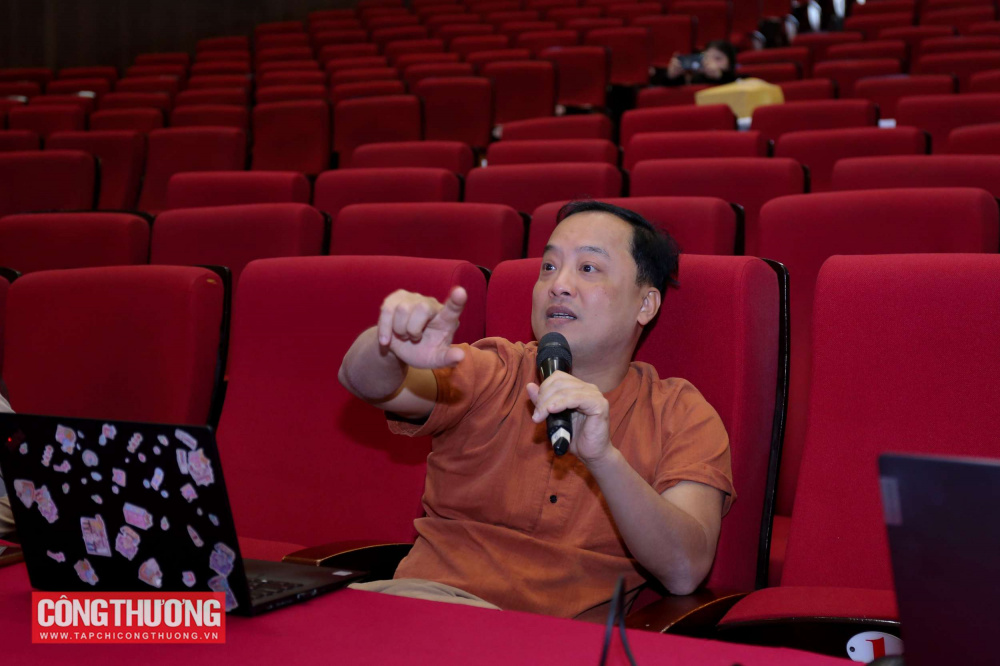 Sẵn sàng cho Vòng Chung kết Cuộc thi "Tìm hiểu pháp luật về sử dụng năng lượng tiết kiệm và hiệu quả"