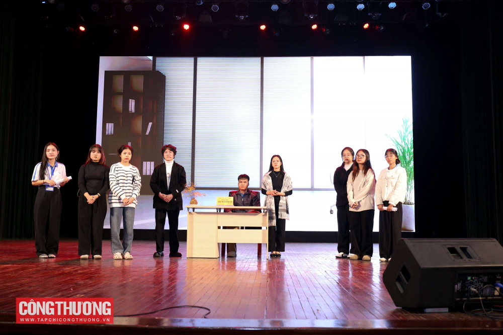 Sẵn sàng cho Vòng Chung kết Cuộc thi "Tìm hiểu pháp luật về sử dụng năng lượng tiết kiệm và hiệu quả"