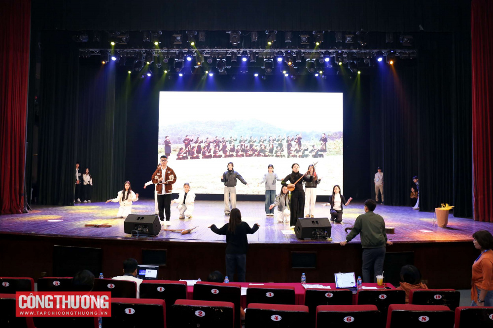 Sẵn sàng cho Vòng Chung kết Cuộc thi "Tìm hiểu pháp luật về sử dụng năng lượng tiết kiệm và hiệu quả"