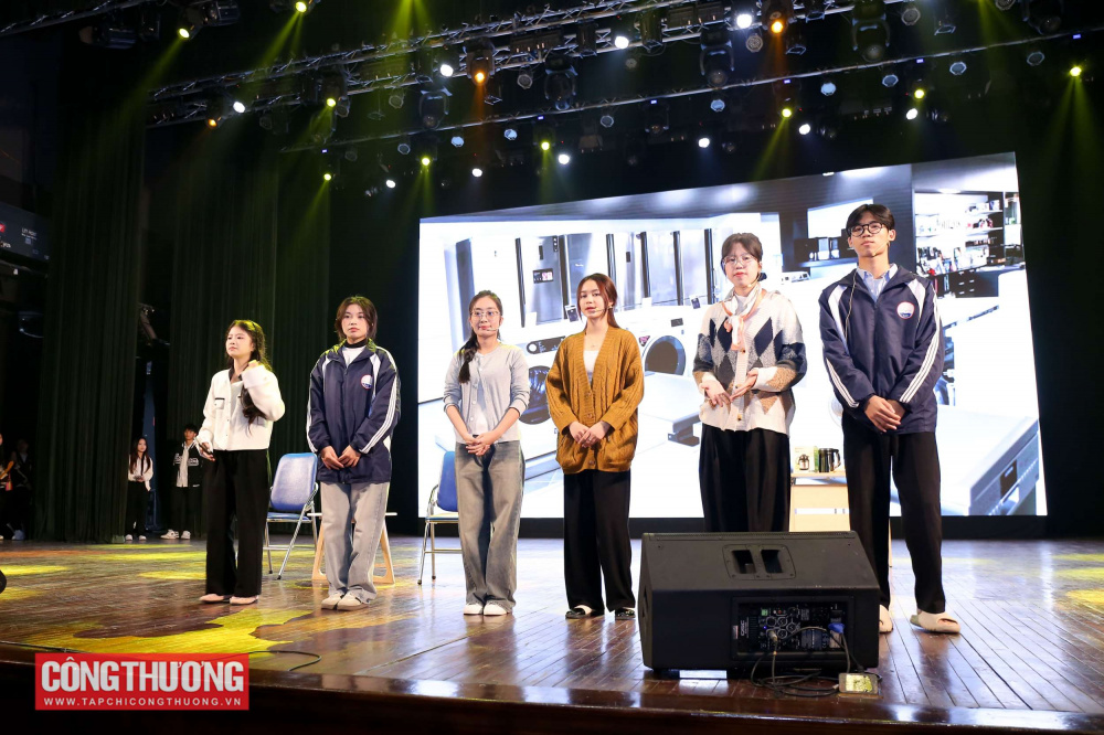 Sẵn sàng cho Vòng Chung kết Cuộc thi "Tìm hiểu pháp luật về sử dụng năng lượng tiết kiệm và hiệu quả"