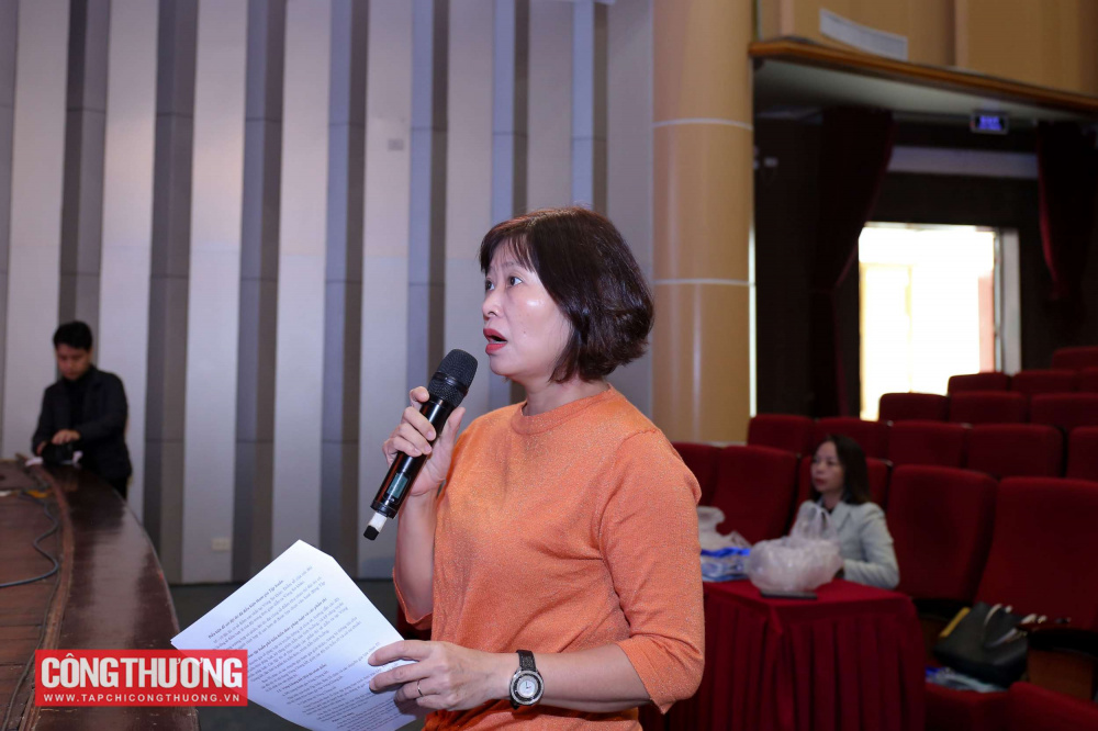 Sẵn sàng cho Vòng Chung kết Cuộc thi "Tìm hiểu pháp luật về sử dụng năng lượng tiết kiệm và hiệu quả"