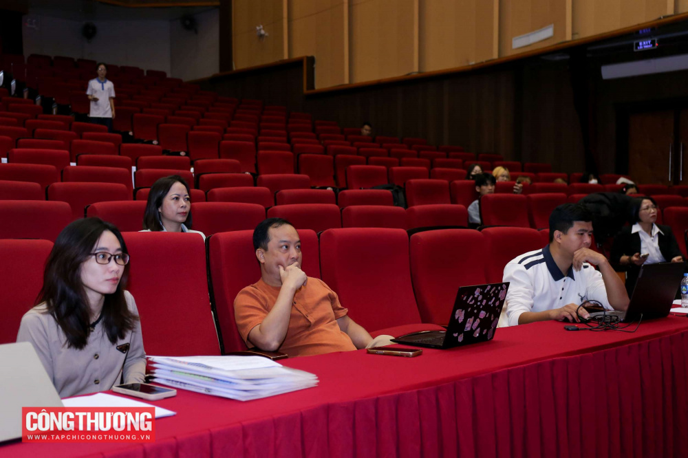 Sẵn sàng cho Vòng Chung kết Cuộc thi "Tìm hiểu pháp luật về sử dụng năng lượng tiết kiệm và hiệu quả"