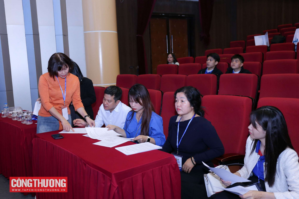 Sẵn sàng cho Vòng Chung kết Cuộc thi "Tìm hiểu pháp luật về sử dụng năng lượng tiết kiệm và hiệu quả"