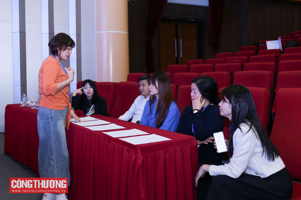 Sẵn sàng cho Vòng Chung kết Cuộc thi "Tìm hiểu pháp luật về sử dụng năng lượng tiết kiệm và hiệu quả"