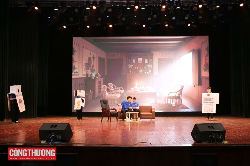 Sẵn sàng cho Vòng Chung kết Cuộc thi "Tìm hiểu pháp luật về sử dụng năng lượng tiết kiệm và hiệu quả"