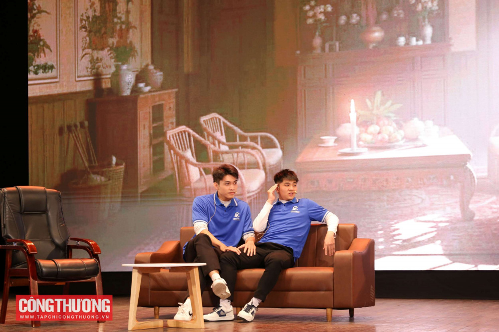 Sẵn sàng cho Vòng Chung kết Cuộc thi "Tìm hiểu pháp luật về sử dụng năng lượng tiết kiệm và hiệu quả"