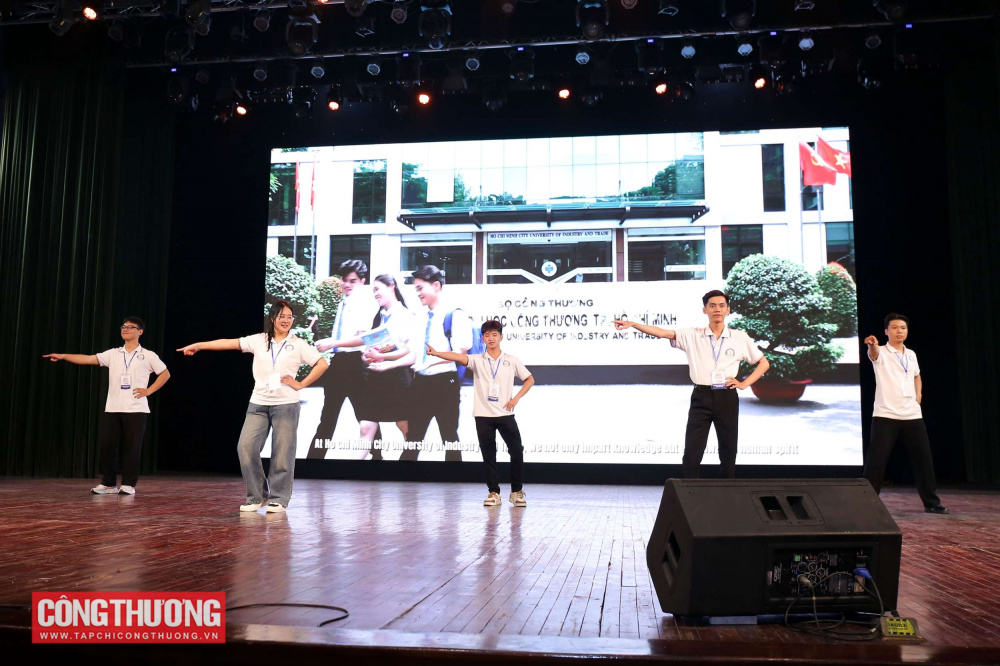 Sẵn sàng cho Vòng Chung kết Cuộc thi "Tìm hiểu pháp luật về sử dụng năng lượng tiết kiệm và hiệu quả"