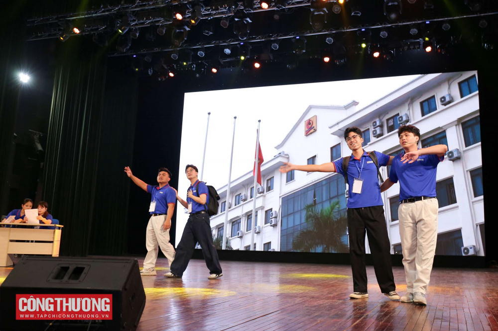 Sẵn sàng cho Vòng Chung kết Cuộc thi "Tìm hiểu pháp luật về sử dụng năng lượng tiết kiệm và hiệu quả"