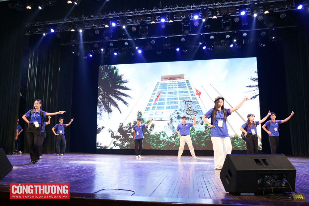 Sẵn sàng cho Vòng Chung kết Cuộc thi "Tìm hiểu pháp luật về sử dụng năng lượng tiết kiệm và hiệu quả"