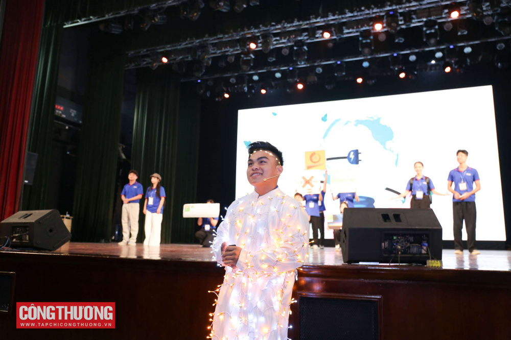 Sẵn sàng cho Vòng Chung kết Cuộc thi "Tìm hiểu pháp luật về sử dụng năng lượng tiết kiệm và hiệu quả"