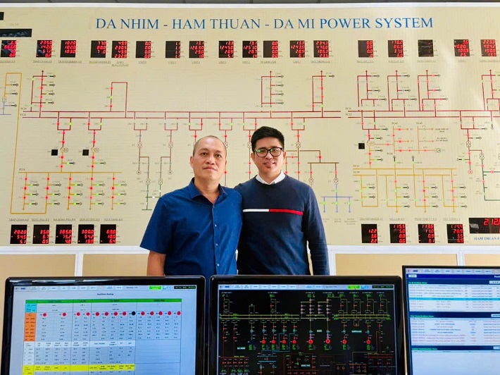 Kỹ sư Trịnh Xuân Duy