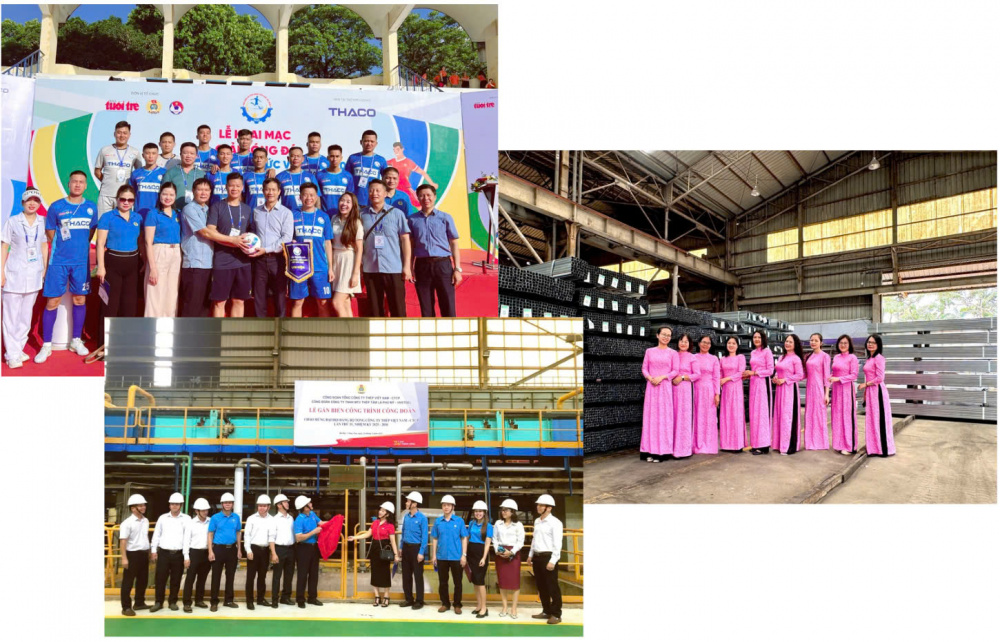 Tổng công ty Thép Việt Nam