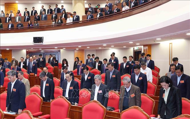 tổng bí thư ủng hộ 2