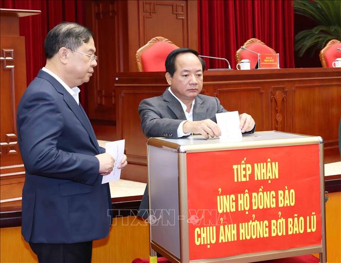 tổng bí thư ủng hộ 7