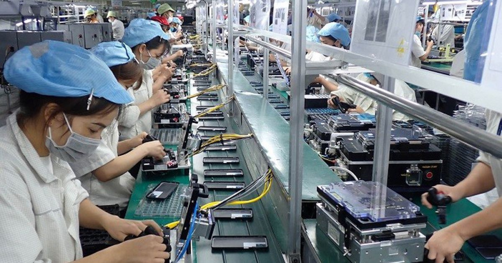 thiết bị điện tử