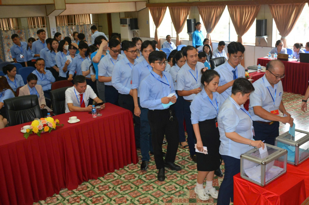 Tổng công ty Thép Việt Nam