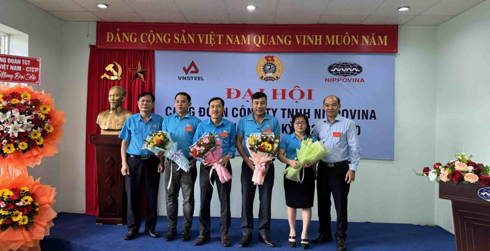 Tổng công ty Thép Việt Nam