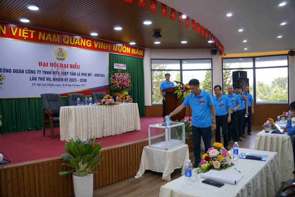 Tổng công ty Thép Việt Nam