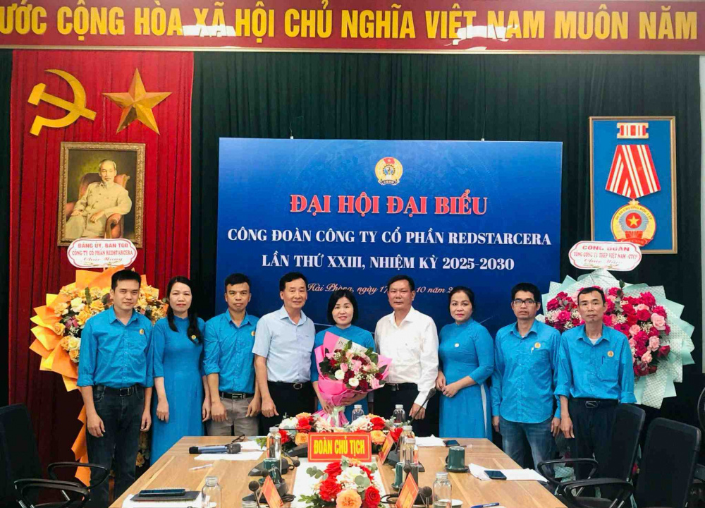 Tổng công ty Thép Việt Nam