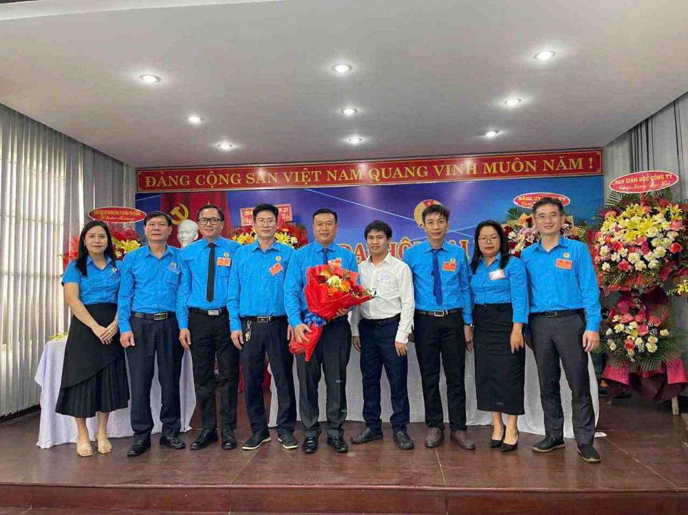 Tổng công ty Thép Việt Nam