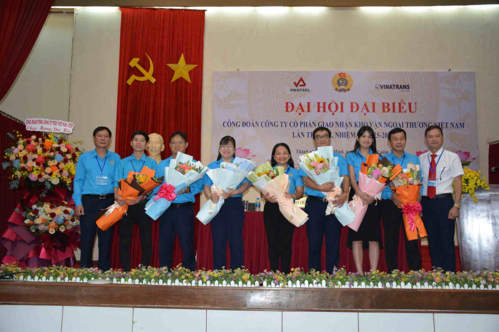 Tổng công ty Thép Việt Nam