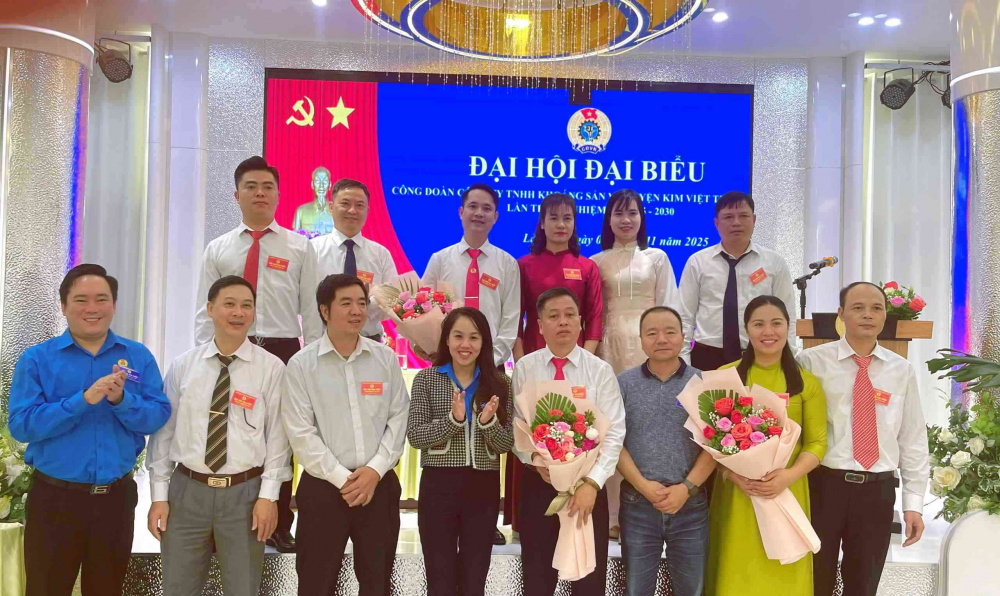 Tổng công ty Thép Việt Nam