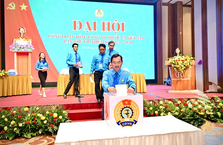 Công đoàn Vinataba