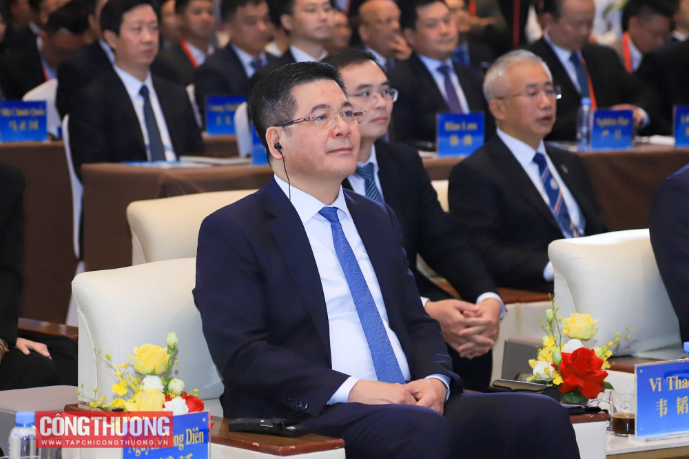 Việt Nam - Quảng Tây