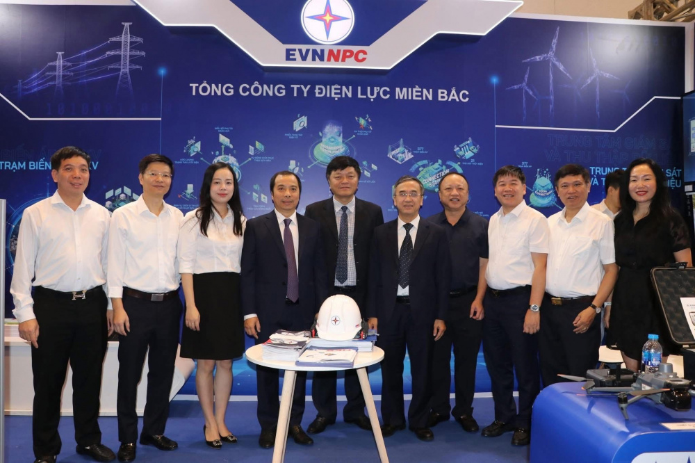 Triển lãm Techshow 2025