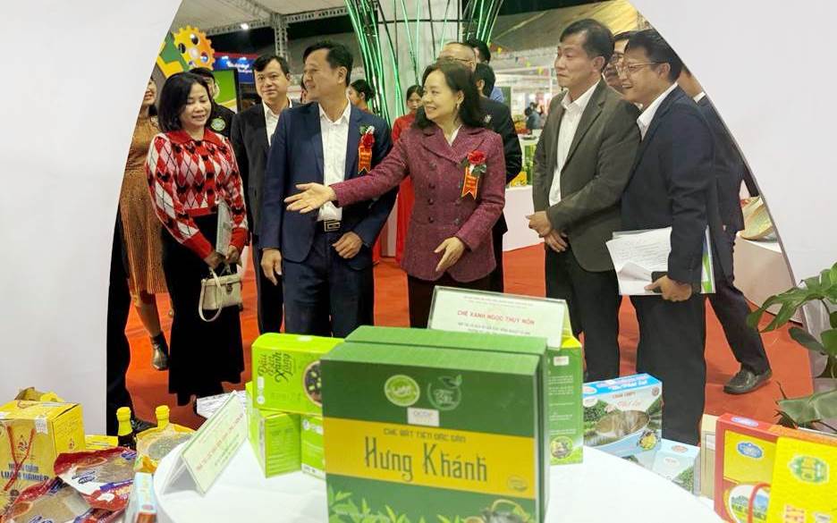 công nghiệp nông thôn