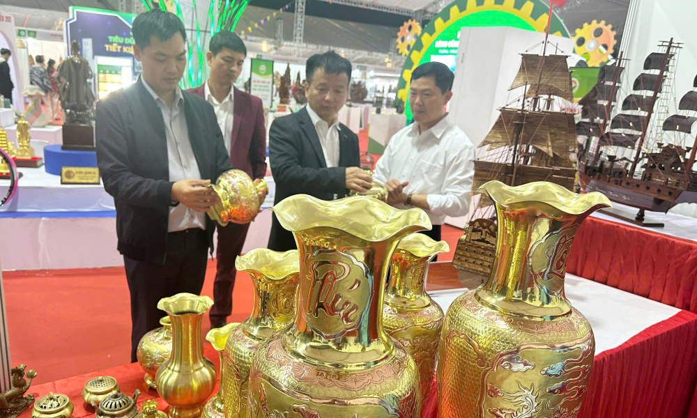 công nghiệp nông thôn