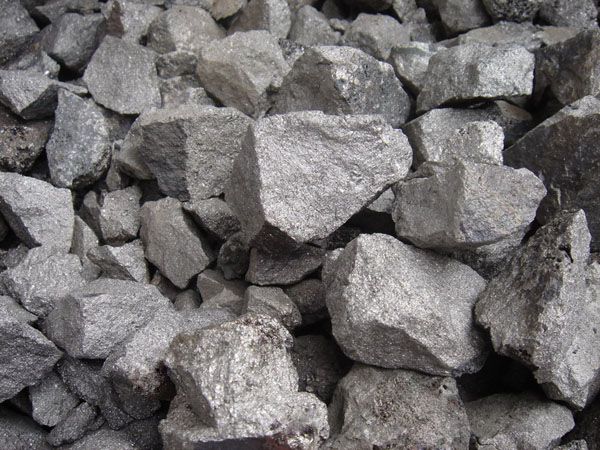 Hợp kim gốc mangan và silicon Việt Nam không bị EC áp dụng biện pháp tự vệ