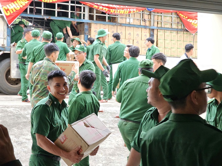 khánh hòa khắc phục mưa lũ 4