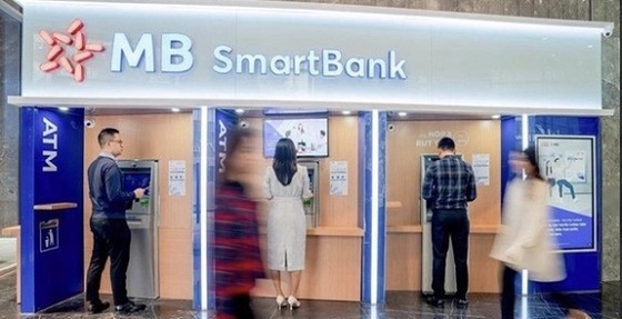 MB SmartBank.