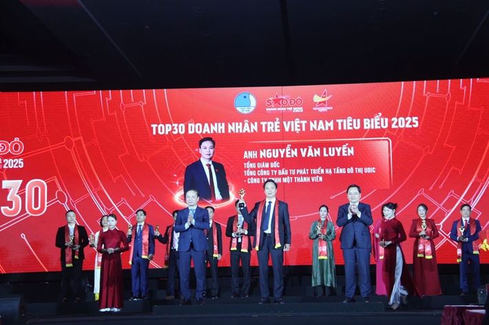 giải thưởng sao đỏ