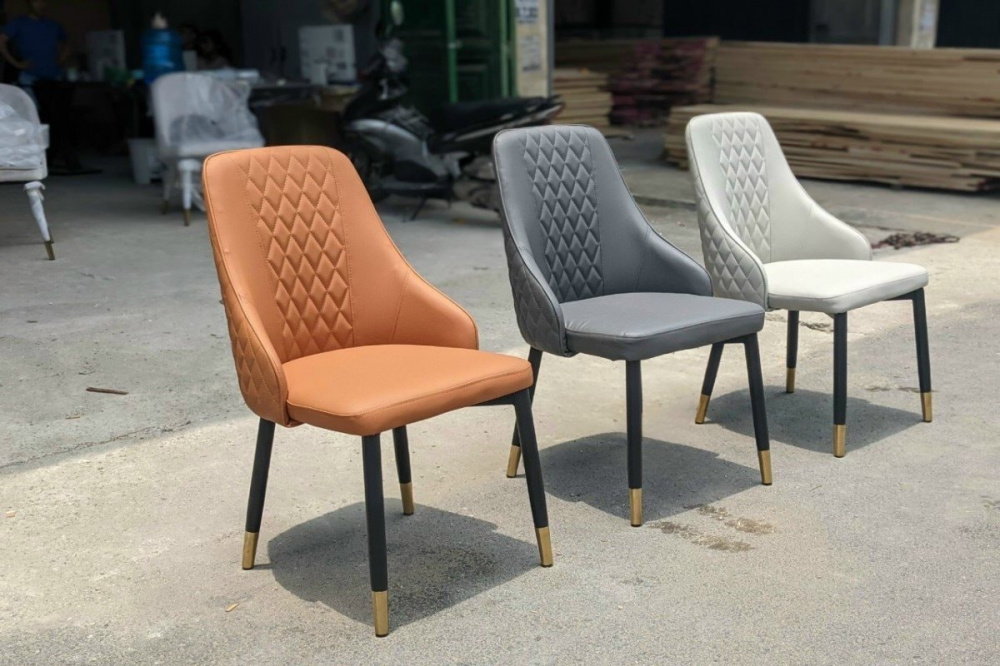 Canada rà soát thuế chống bán phá và chống trợ cấp với ghế bọc đệm Việt Nam