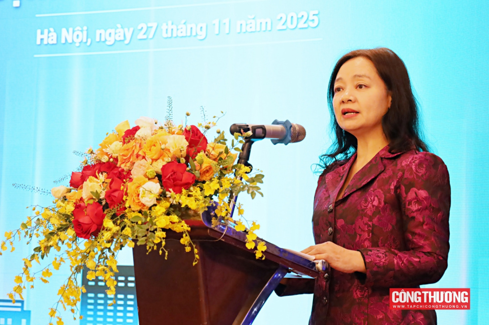 Đột phá công nghệ: Động lực giải quyết bài toán năng lượng và môi trường