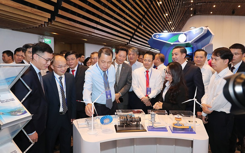 Triển lãm Techshow 2025