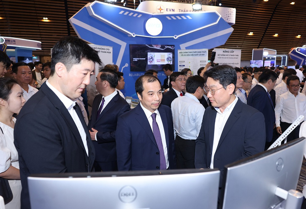 Triển lãm Techshow 2025