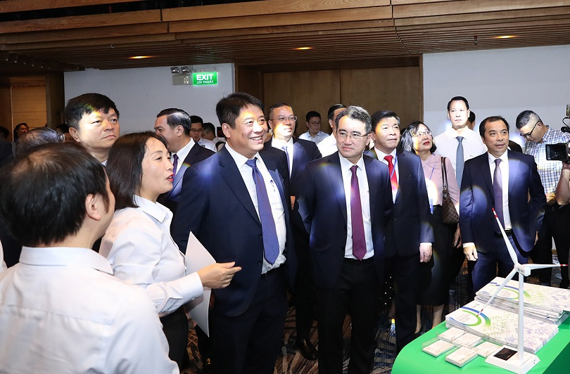 Triển lãm Techshow 2025