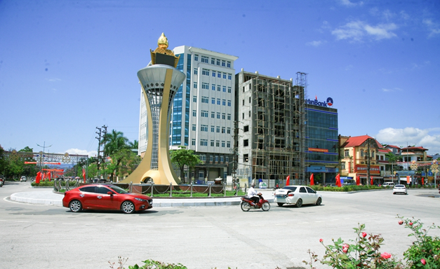 Điện Biên Phủ