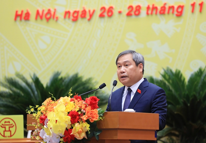 Vũ Đại Thắng