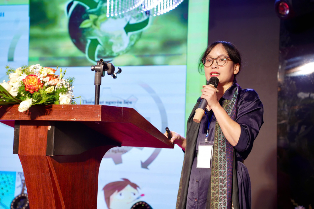 Hội nghị về Sản xuất và tiêu dùng bền vững năm 2025