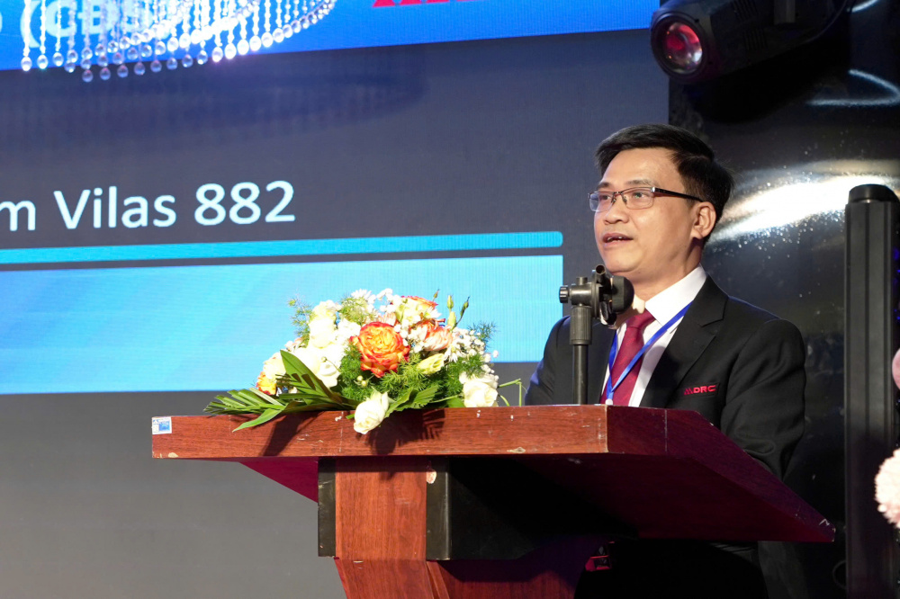 Hội nghị về Sản xuất và tiêu dùng bền vững năm 2025